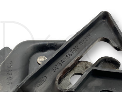 99-07 Ford F250 F350 Front Hood Latch Catch Lock Release Cable Assembly OE