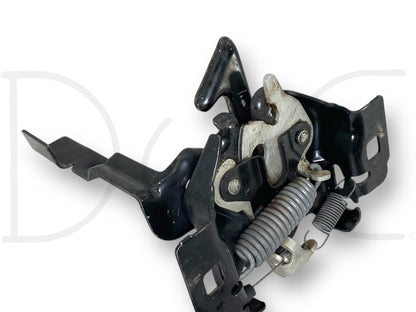 99-07 Ford F250 F350 Front Hood Latch Catch Lock Release Cable Assembly OE