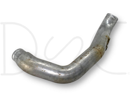 05-07 Ford F250 F350 6.0 6.0L RH Right Passenger Intercooler Pipe Tube OE