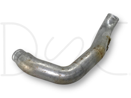 05-07 Ford F250 F350 6.0 6.0L RH Right Passenger Intercooler Pipe Tube OE
