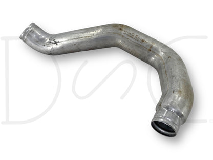 05-07 Ford F250 F350 6.0 6.0L RH Right Passenger Intercooler Pipe Tube OE