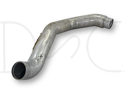05-07 Ford F250 F350 6.0 6.0L RH Right Passenger Intercooler Pipe Tube OE