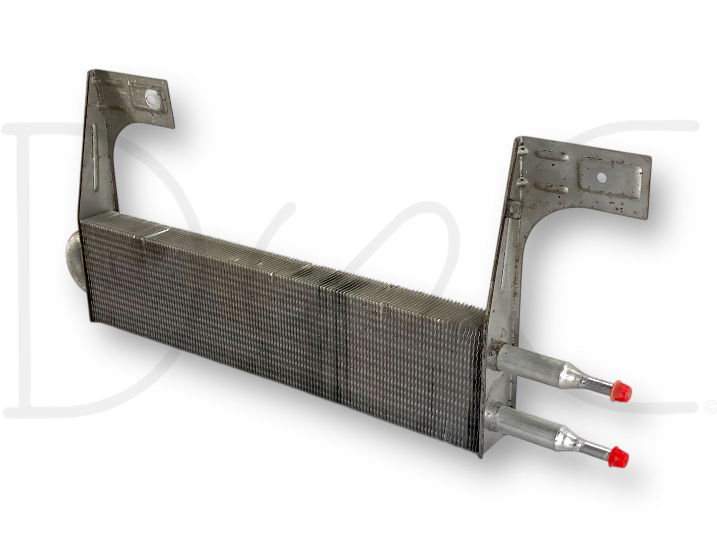 05-07 Ford F250 F350 6.0 6.0L Power Steering Fluid Cooler OE 6C34-3D746-AC