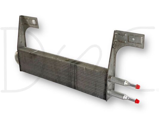 05-07 Ford F250 F350 6.0 6.0L Power Steering Fluid Cooler OE 6C34-3D746-AC