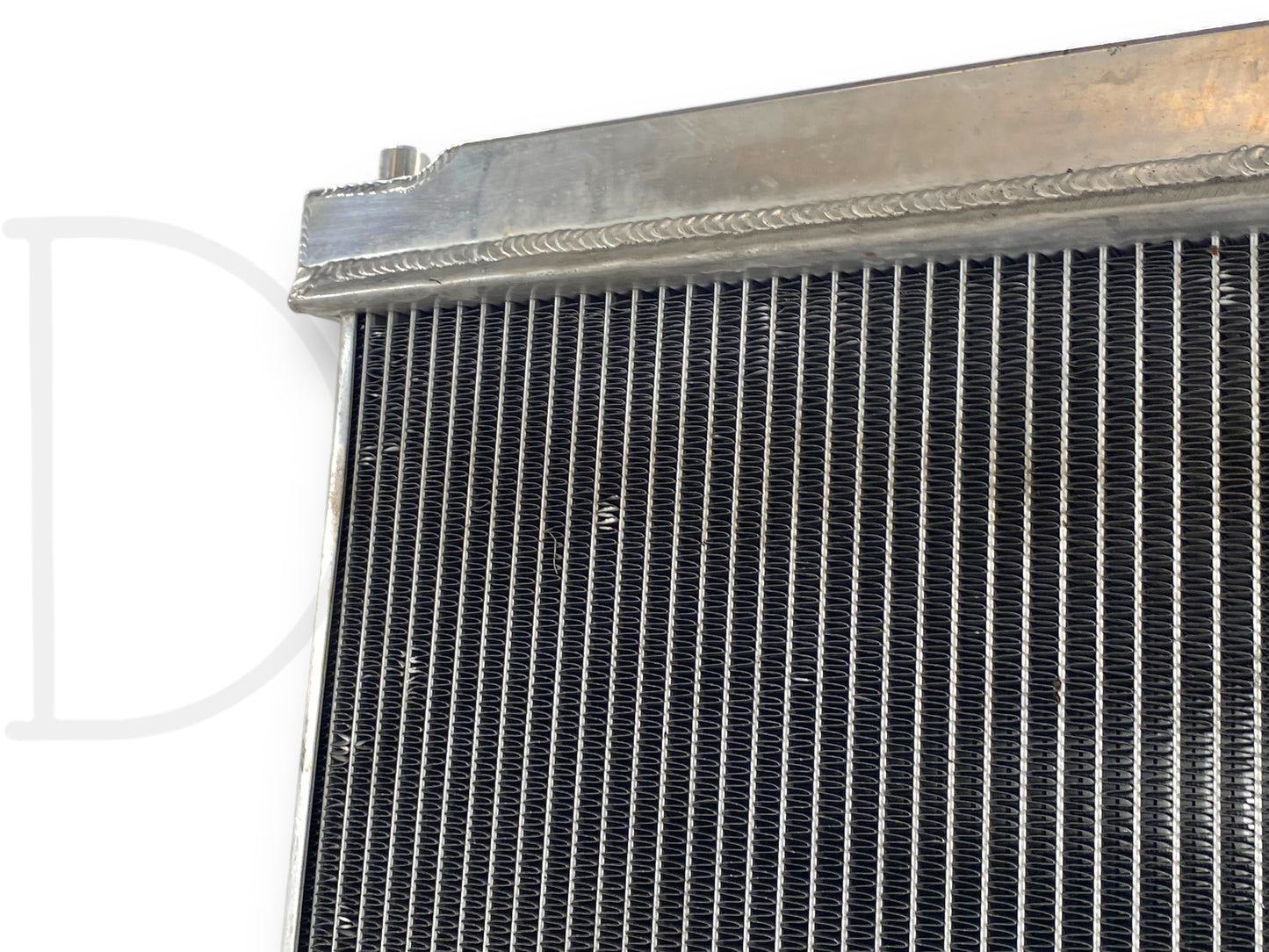 03-07 Ford F250 F350 6.0 6.0L Powerstroke Diesel Mishimoto Aluminum Radiator