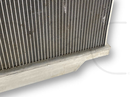 03-07 Ford F250 F350 6.0 6.0L Powerstroke Diesel Mishimoto Aluminum Radiator