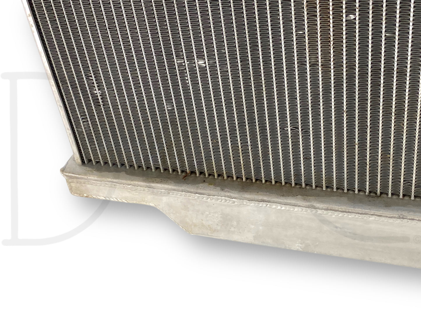 03-07 Ford F250 F350 6.0 6.0L Powerstroke Diesel Mishimoto Aluminum Radiator