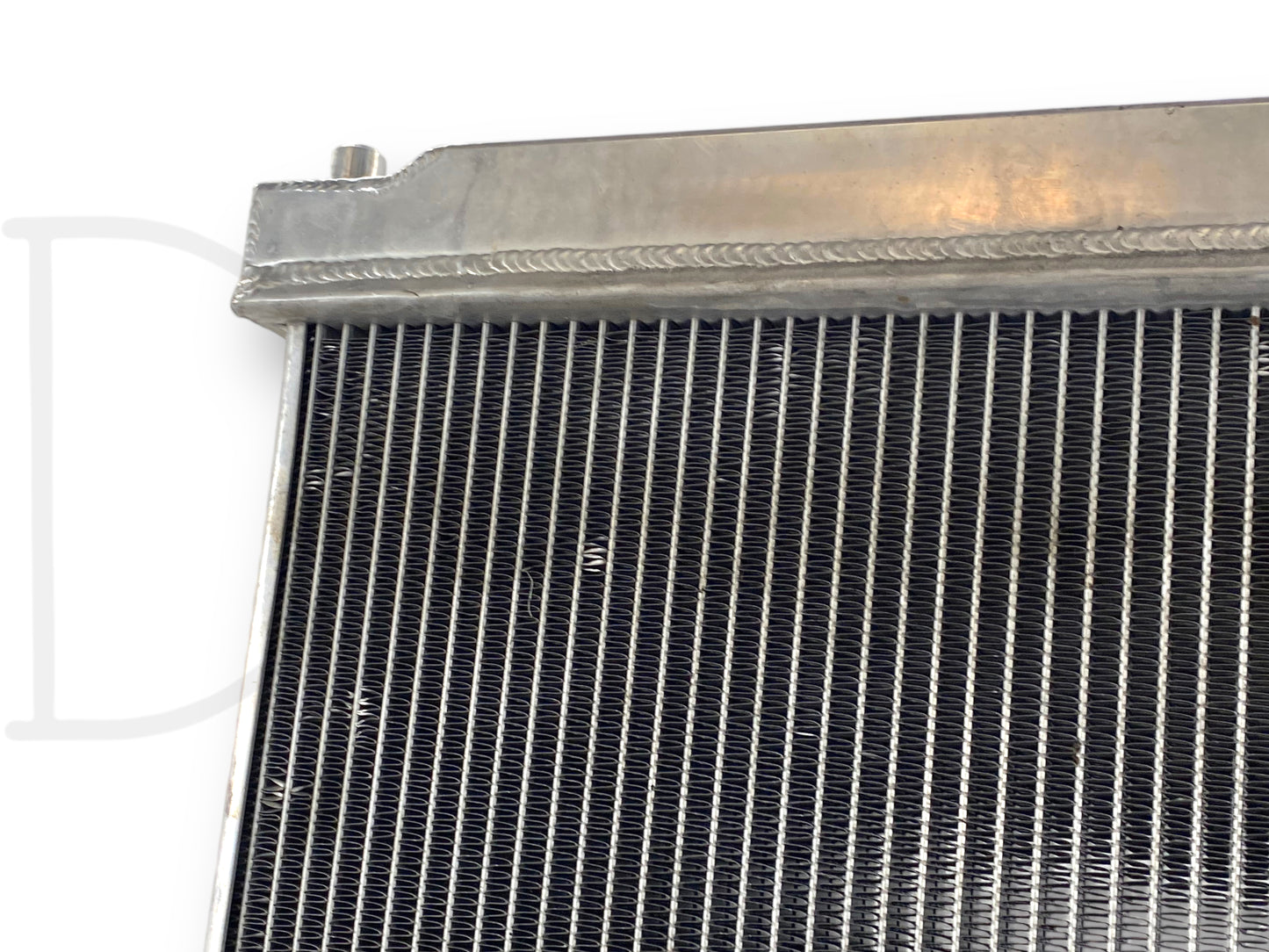 03-07 Ford F250 F350 6.0 6.0L Powerstroke Diesel Mishimoto Aluminum Radiator