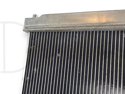 03-07 Ford F250 F350 6.0 6.0L Powerstroke Diesel Mishimoto Aluminum Radiator