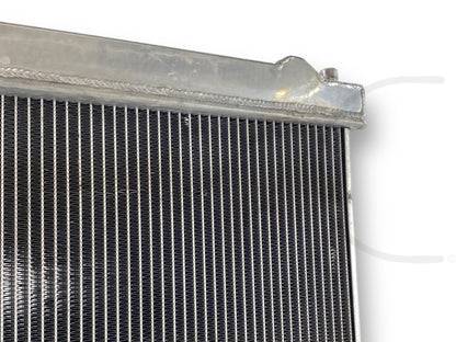 03-07 Ford F250 F350 6.0 6.0L Powerstroke Diesel Mishimoto Aluminum Radiator