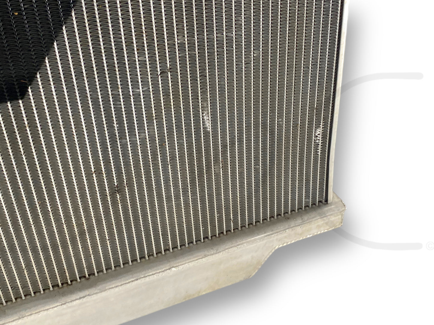03-07 Ford F250 F350 6.0 6.0L Powerstroke Diesel Mishimoto Aluminum Radiator