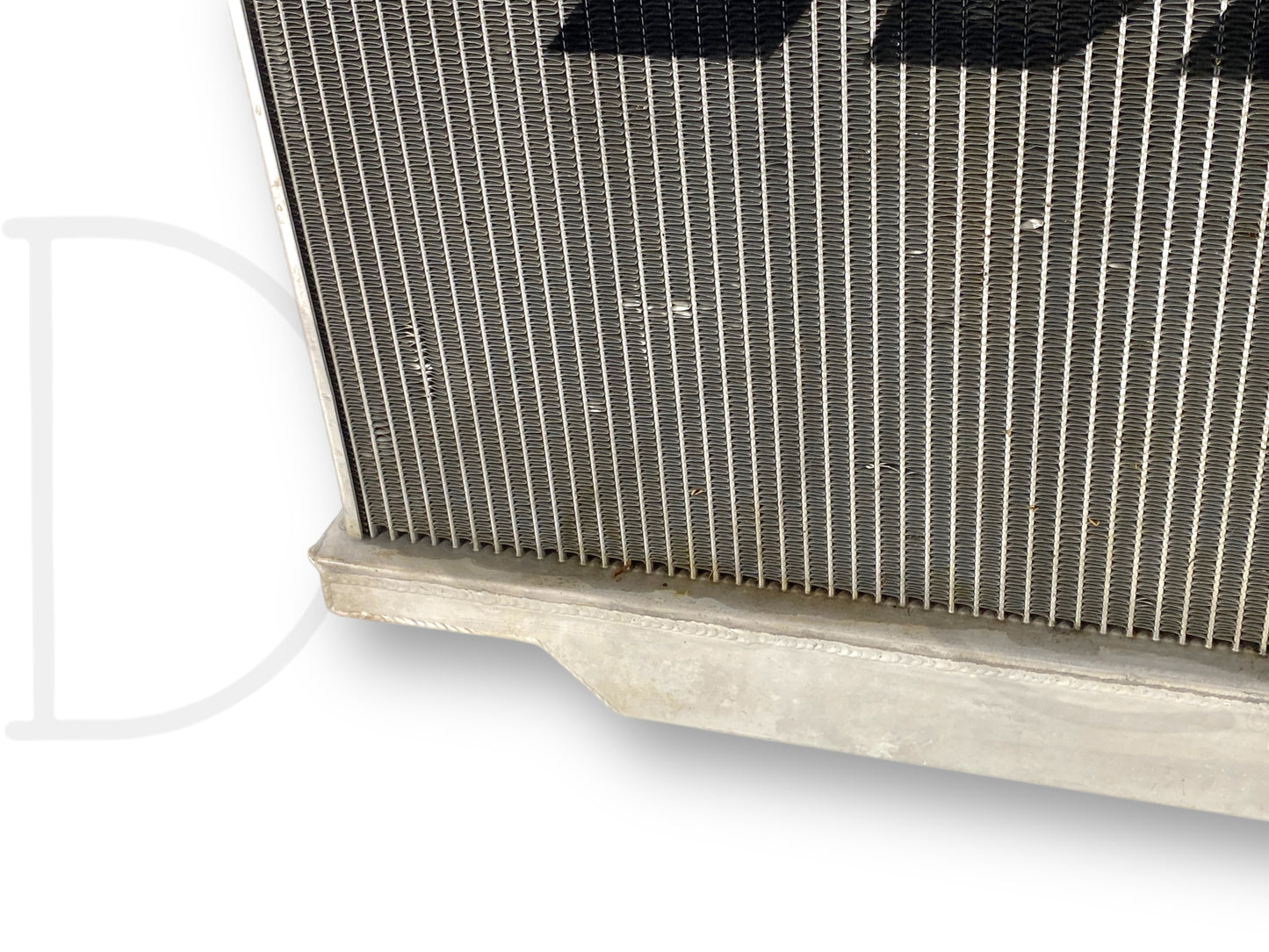 03-07 Ford F250 F350 6.0 6.0L Powerstroke Diesel Mishimoto Aluminum Radiator