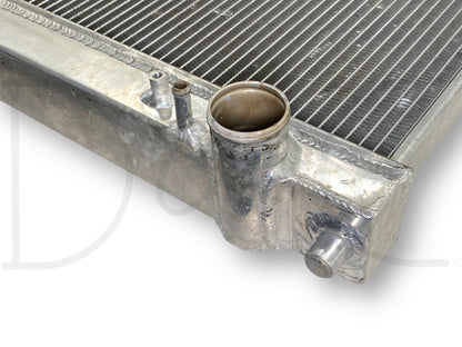 03-07 Ford F250 F350 6.0 6.0L Powerstroke Diesel Mishimoto Aluminum Radiator