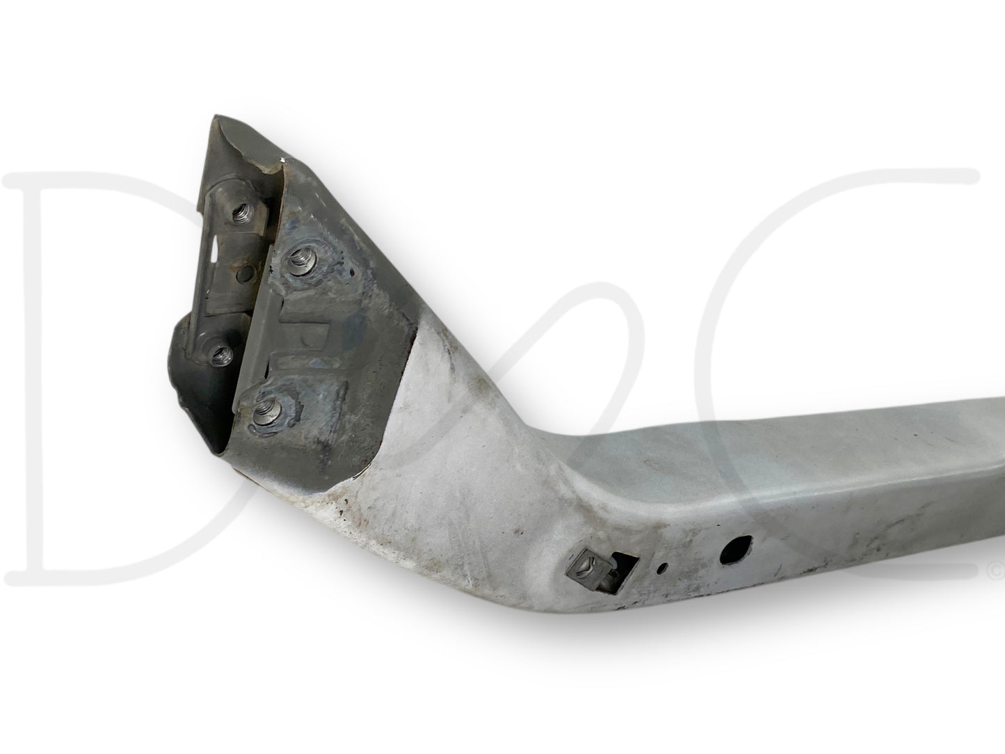 99-07 Ford F250 F350 Super Duty Upper Tie Bar Radiator Support Brace Crossmember