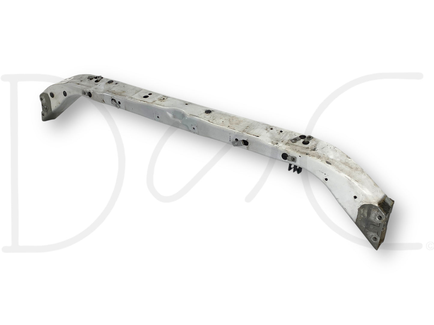 99-07 Ford F250 F350 Super Duty Upper Tie Bar Radiator Support Brace Crossmember