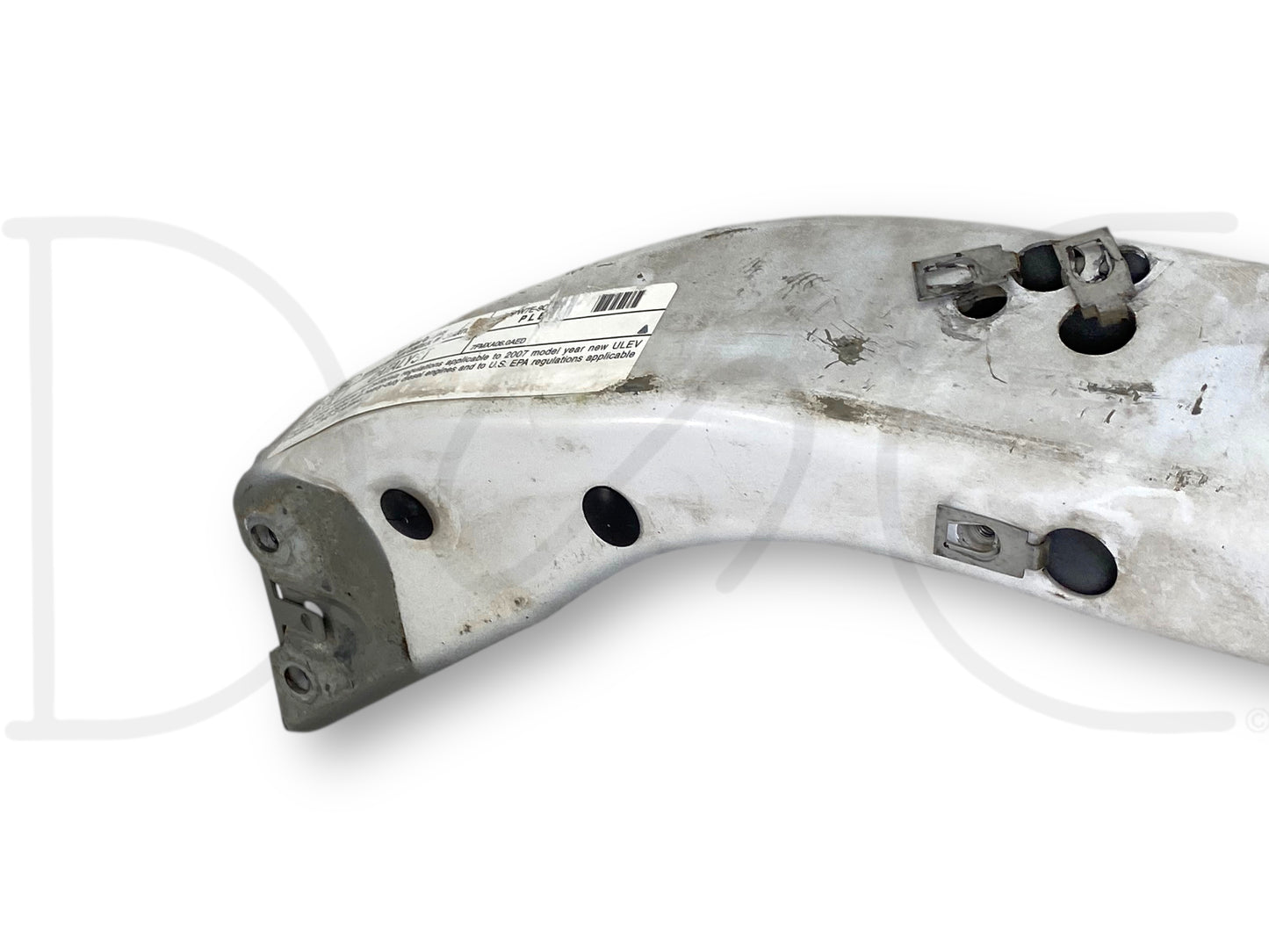 99-07 Ford F250 F350 Super Duty Upper Tie Bar Radiator Support Brace Crossmember