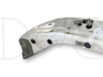 99-07 Ford F250 F350 Super Duty Upper Tie Bar Radiator Support Brace Crossmember