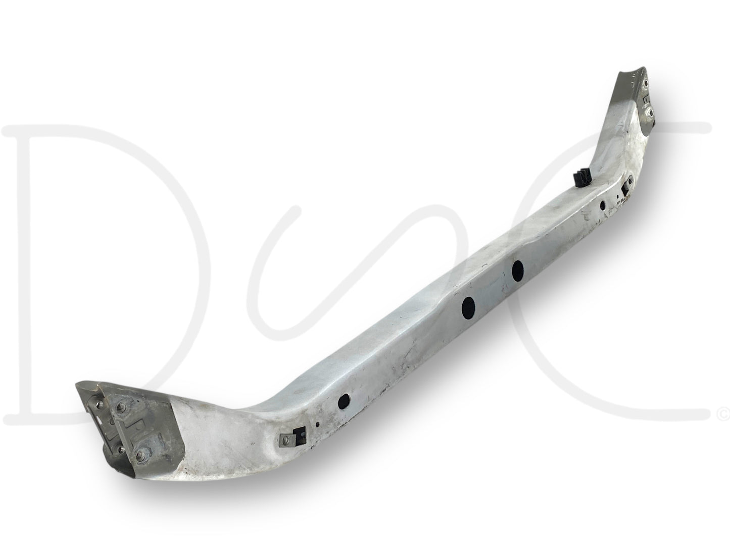 99-07 Ford F250 F350 Super Duty Upper Tie Bar Radiator Support Brace Crossmember