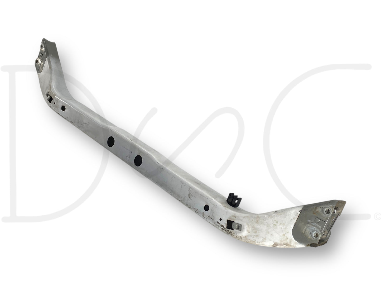 99-07 Ford F250 F350 Super Duty Upper Tie Bar Radiator Support Brace Crossmember