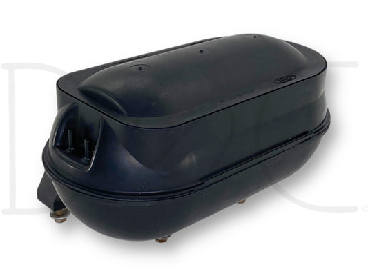 99-07 Ford F250 F350 Vacuum Reservoir Tank Canister OEM 4C34-9E453-Aa