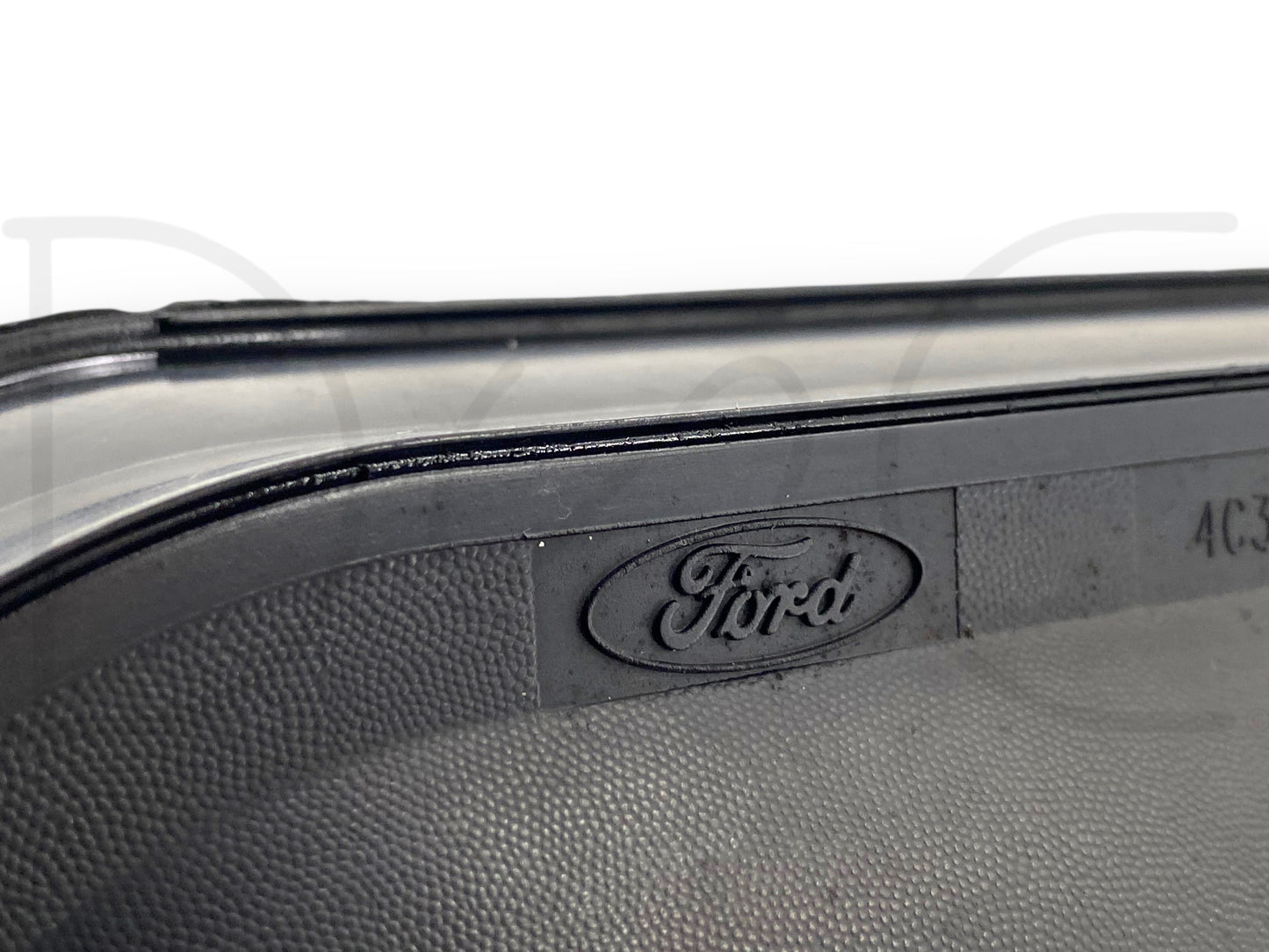 99-07 Ford F250 F350 Vacuum Reservoir Tank Canister OEM 4C34-9E453-Aa