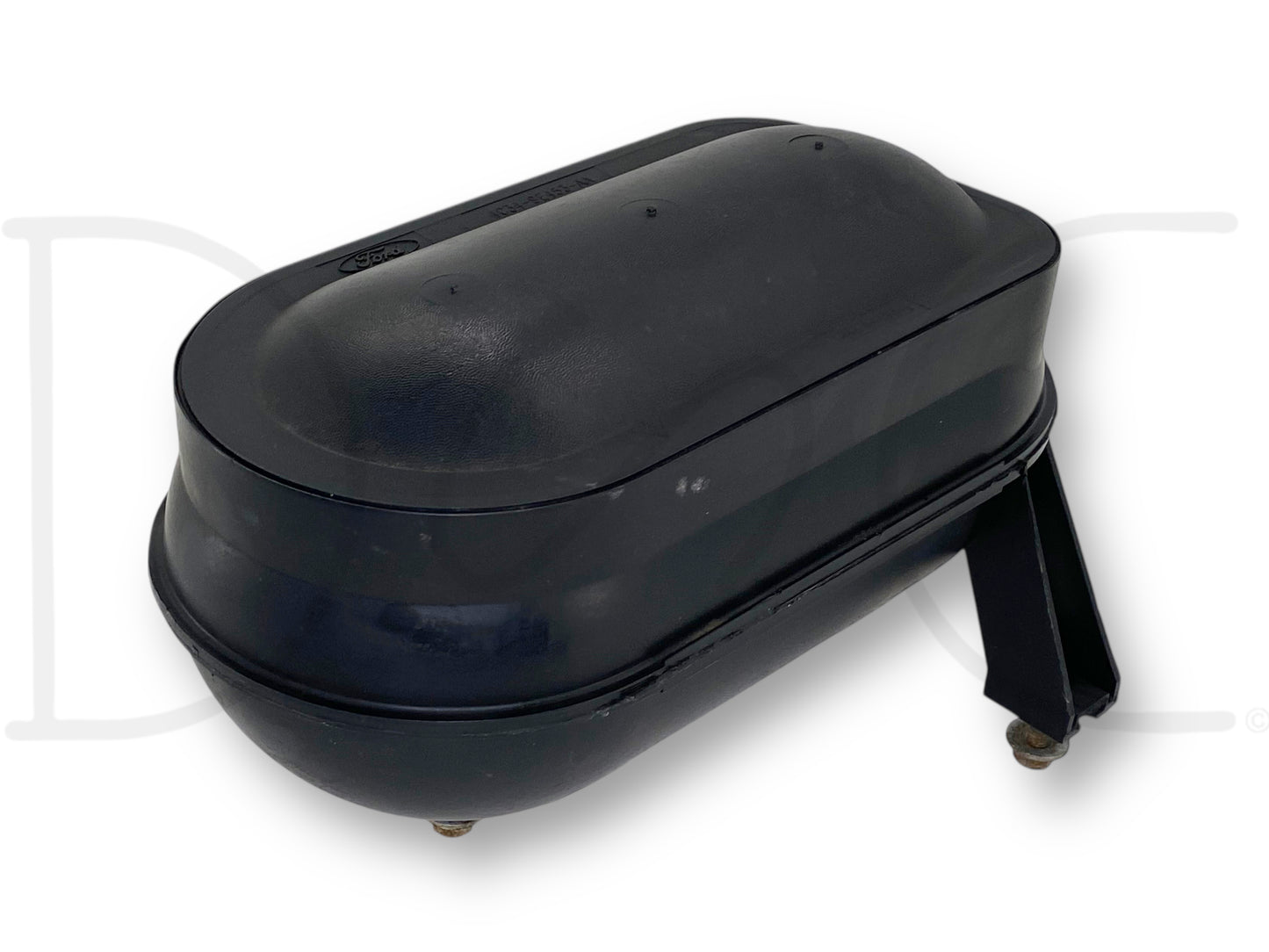 99-07 Ford F250 F350 Vacuum Reservoir Tank Canister OEM 4C34-9E453-Aa