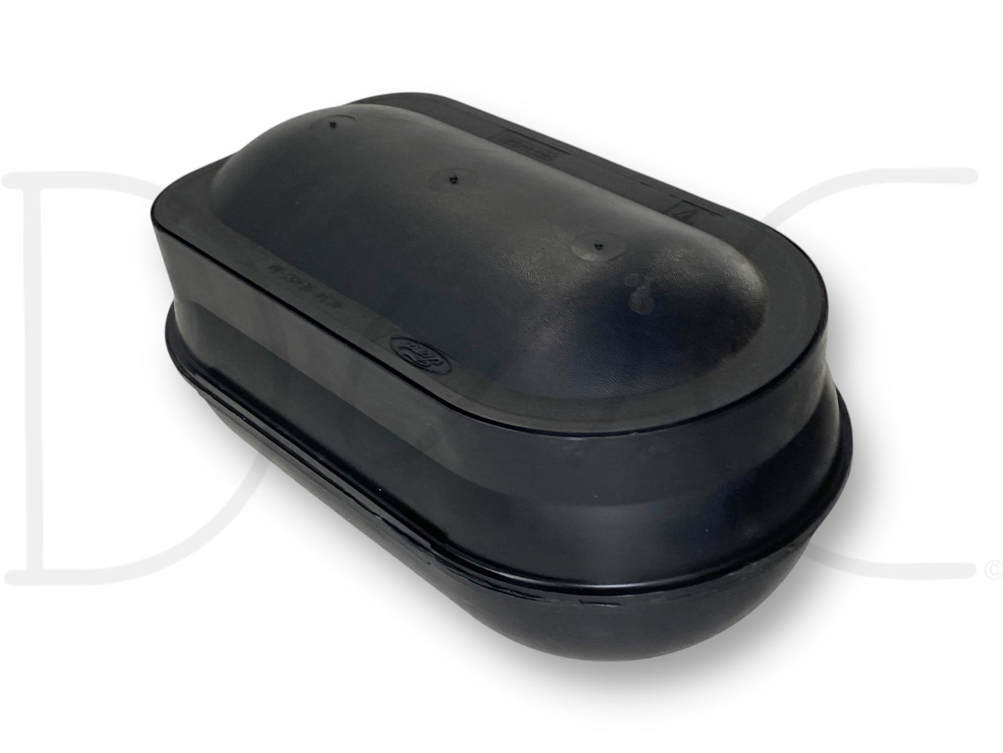 99-07 Ford F250 F350 Vacuum Reservoir Tank Canister OEM 4C34-9E453-Aa