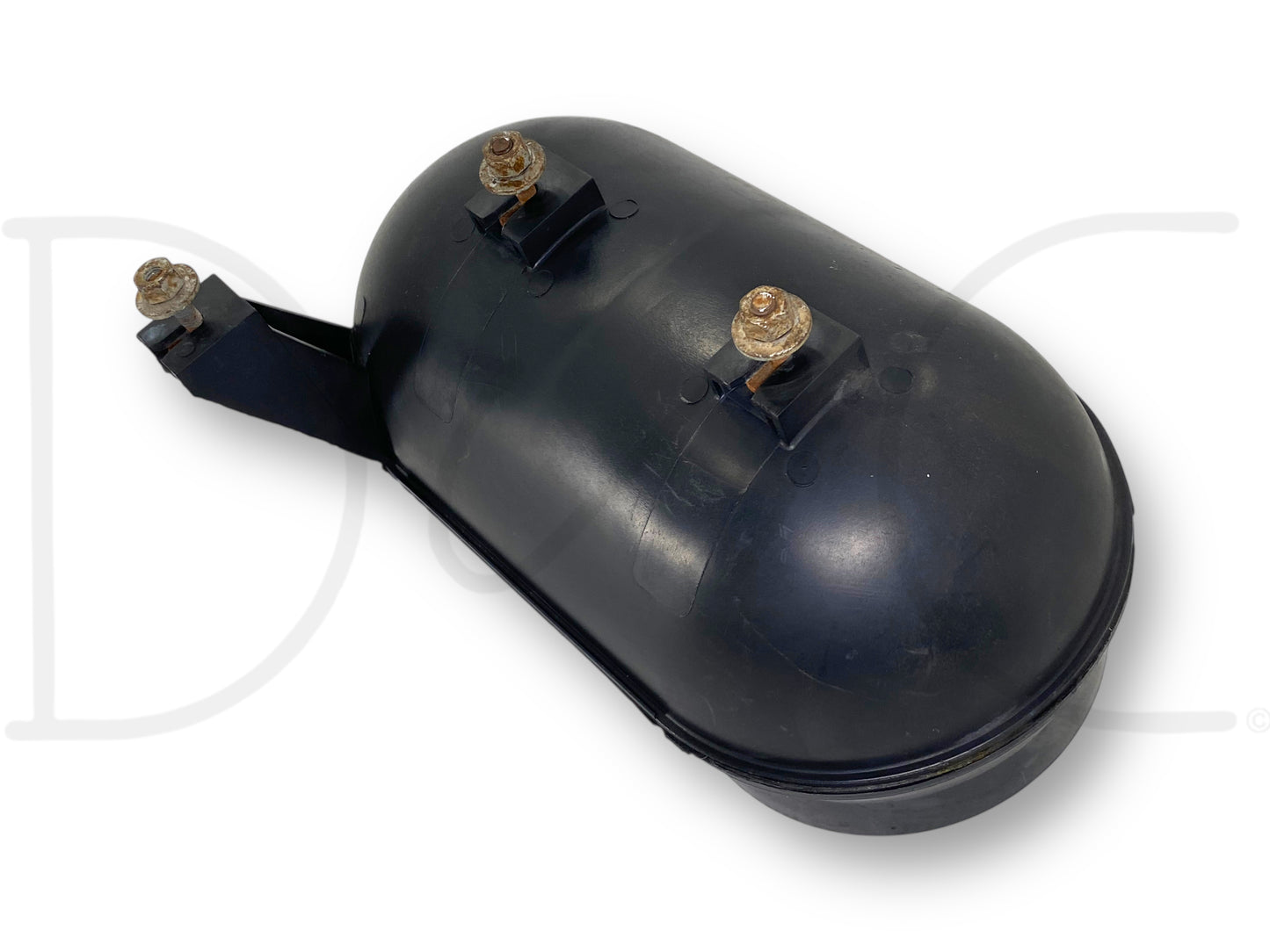 99-07 Ford F250 F350 Vacuum Reservoir Tank Canister OEM 4C34-9E453-Aa