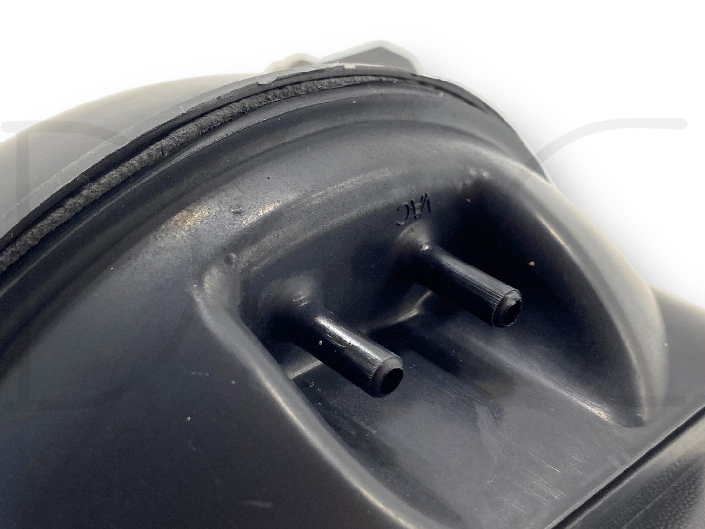 99-07 Ford F250 F350 Vacuum Reservoir Tank Canister OEM 4C34-9E453-Aa