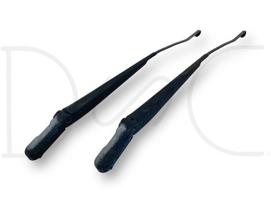 99-07 Ford F250 F350 Windshield Wiper Arm Set Pair RH Right LH Left OEM Arms