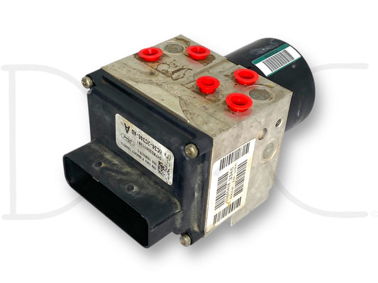 05-07 Ford F250 F350 ABS Pump Brake Control Module OEM EHCU 6C34-2C346-Ad