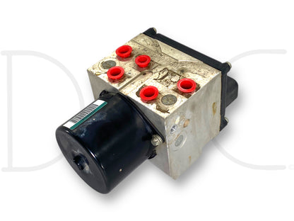 05-07 Ford F250 F350 ABS Pump Brake Control Module OEM EHCU 6C34-2C346-Ad