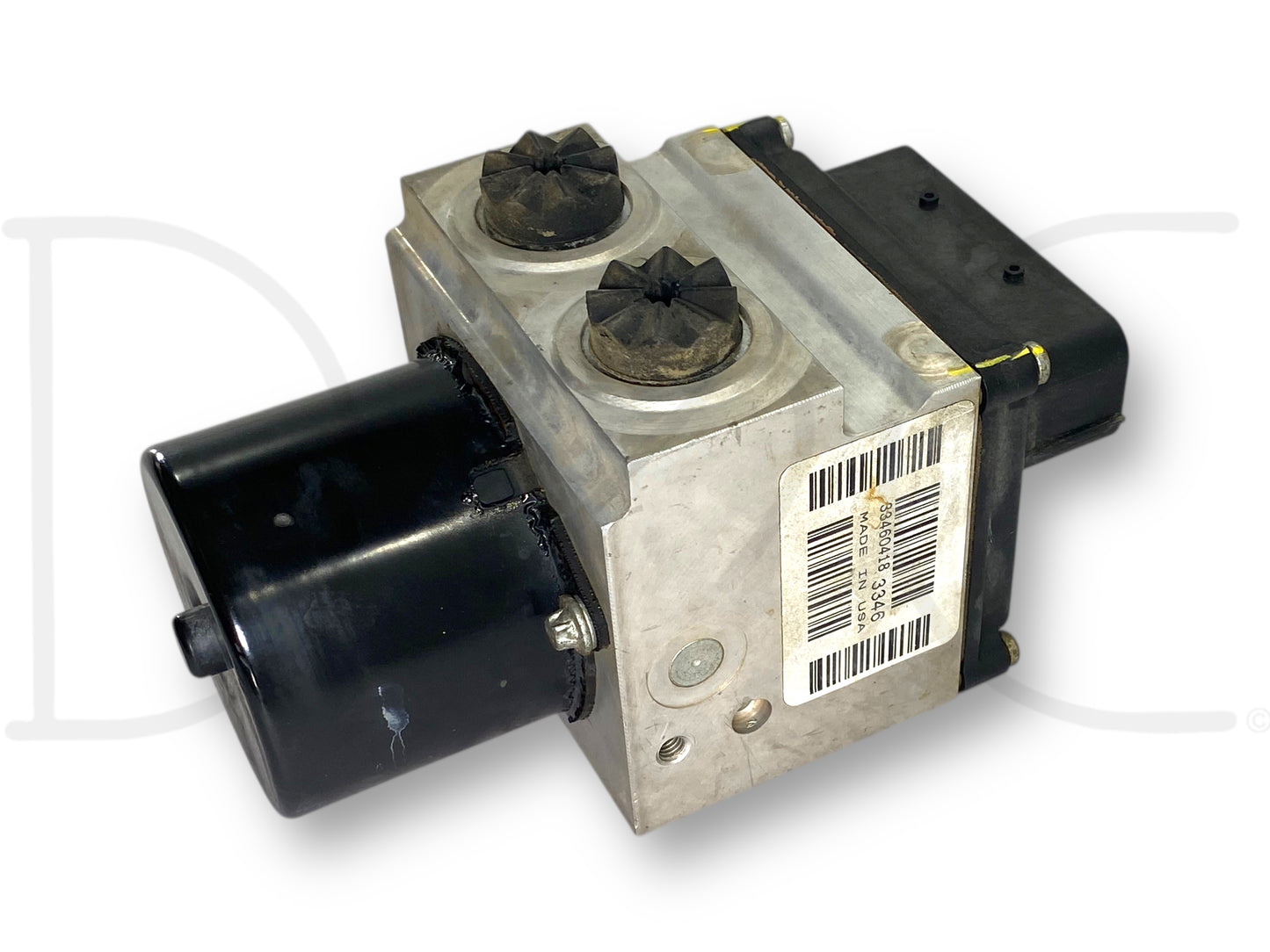 05-07 Ford F250 F350 ABS Pump Brake Control Module OEM EHCU 6C34-2C346-Ad