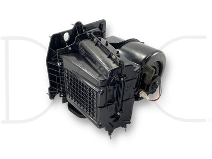 03-07 Ford F250 F350 Exterior HVAC Under Hood Air Box Blower Motor Housing OEM