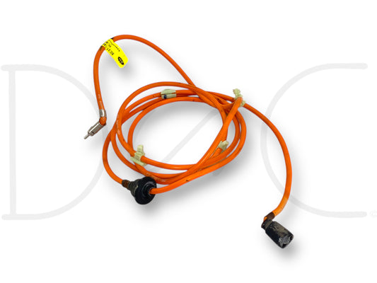 99-07 Ford F250 F350 Radio Antenna Cable Coax AM / FM OEM 5C3T-18812-Af