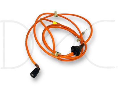 99-07 Ford F250 F350 Radio Antenna Cable Coax AM / FM OEM 5C3T-18812-Af