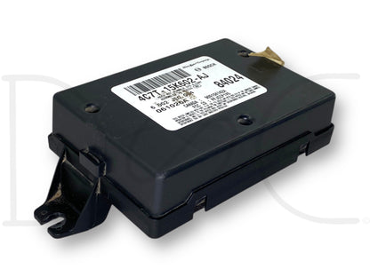 04-07 Ford F250 F350 Anti Theft Keyless Body Computer Module 4C7T-15K602-Aj