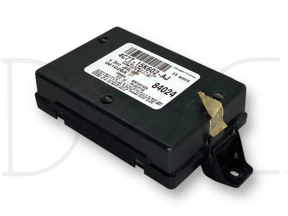 04-07 Ford F250 F350 Anti Theft Keyless Body Computer Module 4C7T-15K602-Aj