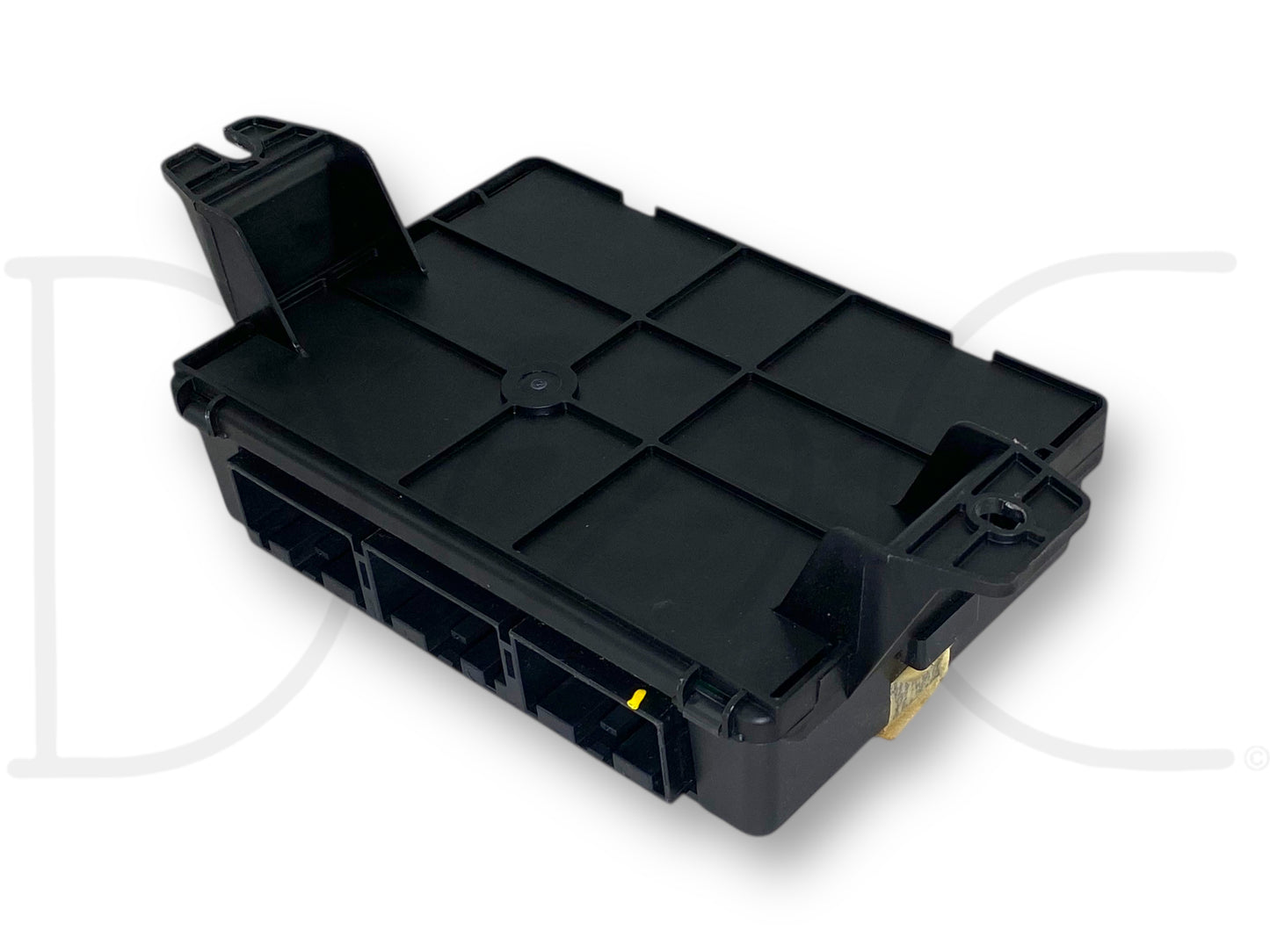 04-07 Ford F250 F350 Anti Theft Keyless Body Computer Module 4C7T-15K602-Aj