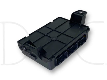 04-07 Ford F250 F350 Anti Theft Keyless Body Computer Module 4C7T-15K602-Aj