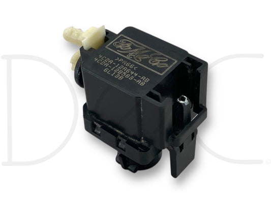 04-07 Ford F250 F350 Barometric Pressure Sensor OEM 4C2A-12A644-AB