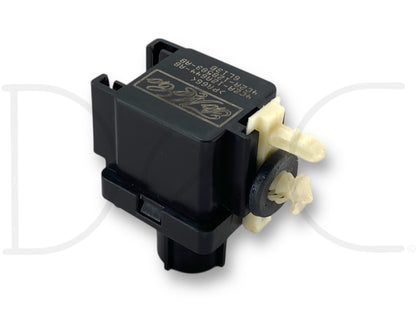 04-07 Ford F250 F350 Barometric Pressure Sensor OEM 4C2A-12A644-AB