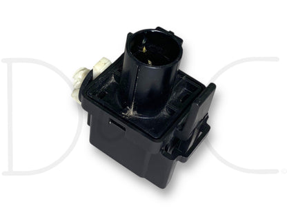 04-07 Ford F250 F350 Barometric Pressure Sensor OEM 4C2A-12A644-AB