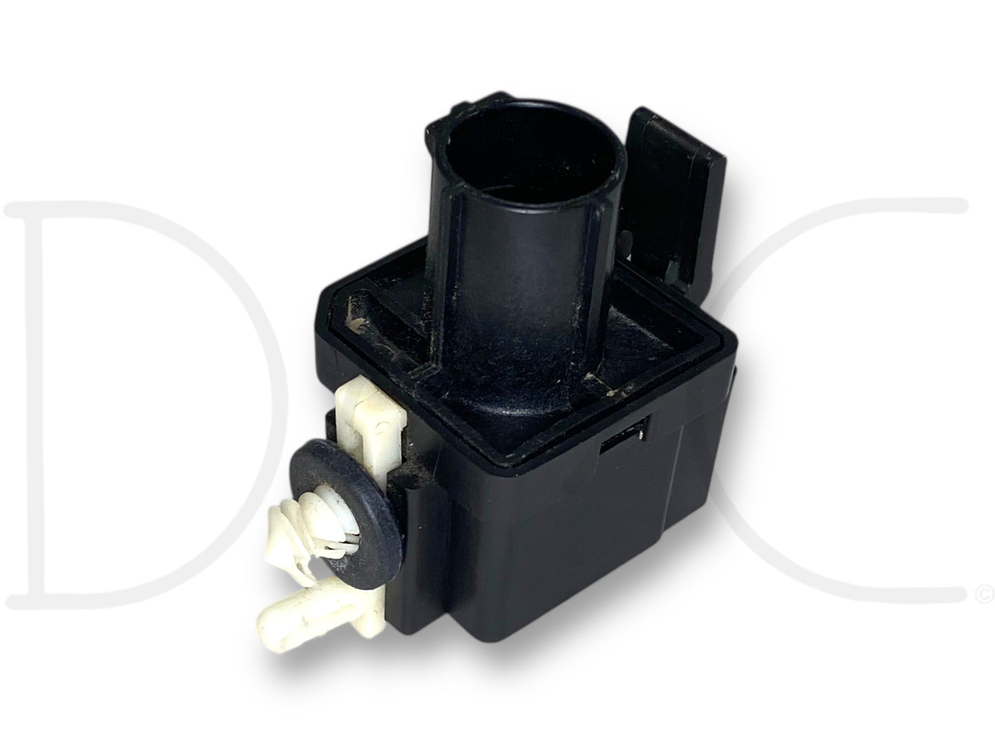 04-07 Ford F250 F350 Barometric Pressure Sensor OEM 4C2A-12A644-AB
