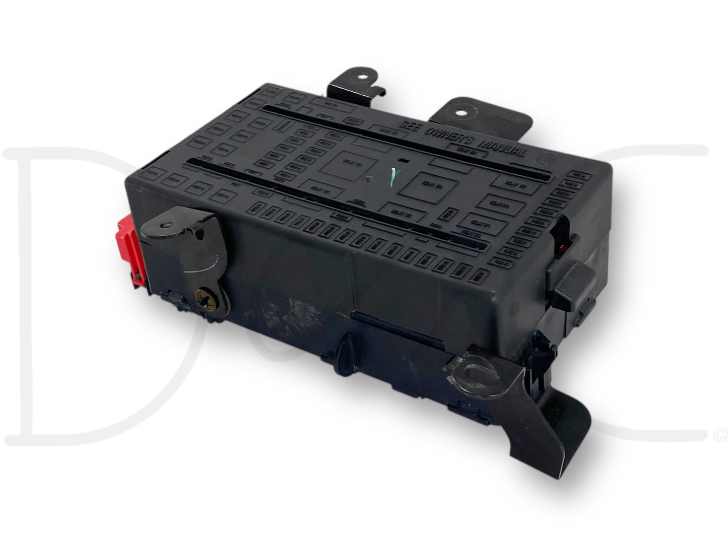 05-07 Ford F250 F350 Dash Interior Fuse Box Relay Module OE 6C3T-14A067-Ad