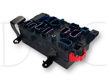 05-07 Ford F250 F350 Dash Interior Fuse Box Relay Module OE 6C3T-14A067-Ad
