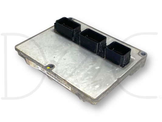 06 2006 Ford F250 F350 6.0 6.0L PCM ECM ECU Engine Computer 6C3A-12A650-Eyb