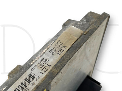 06 2006 Ford F250 F350 6.0 6.0L PCM ECM ECU Engine Computer 6C3A-12A650-Eyb