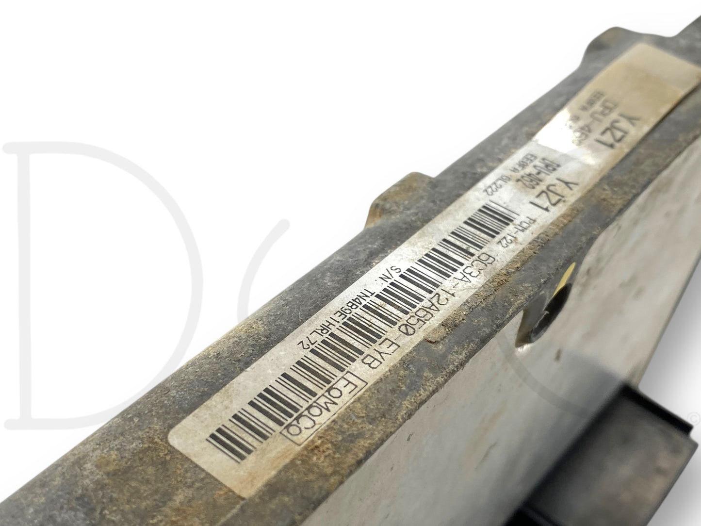 06 2006 Ford F250 F350 6.0 6.0L PCM ECM ECU Engine Computer 6C3A-12A650-Eyb