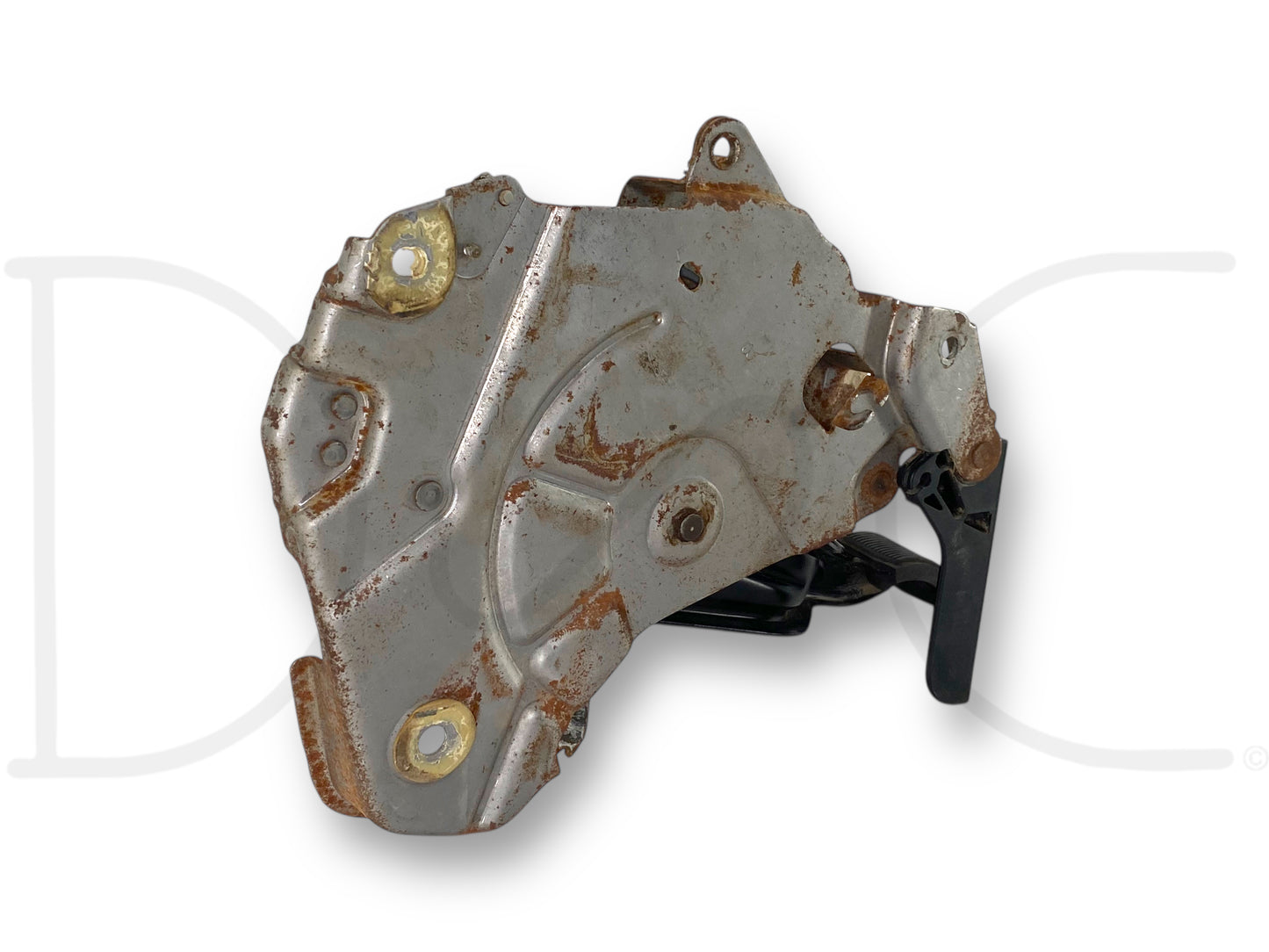 05-07 Ford F250 F350 Emergency Parking Brake Pedal Assembly E Brake OEM